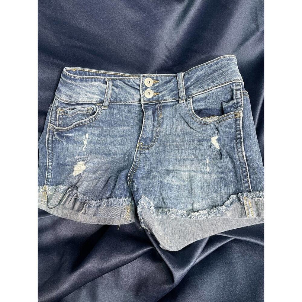 American Rag Cut off Jean Shorts Women's‎ Size 1